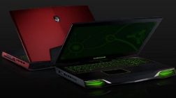 Dell Alienware M18x -        