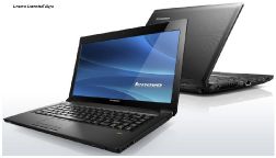 Lenovo Essential B470 -    