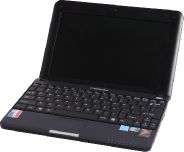    Indamixx Netbook Portable Studio Special Edition