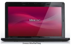 Lenovo IdeaPad S205 -     