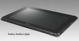 Fujitsu Stylistic Q550 -     