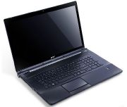  Acer Aspire 5951G  Acer Aspire 8951G -     Ethos