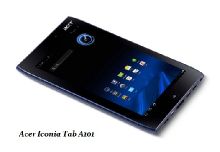 Acer Iconia Tab A101 -     3G  14 