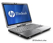 HP EliteBook 2760p - -   