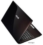 Asus K53U -      