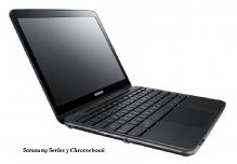 Samsung Series 5 Chromebook  Aer Chromebook -     Chrome OS