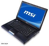 MSI CR460 -   14- 