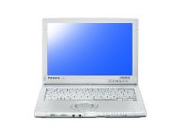     Panasonic - Toughbook CF-C1