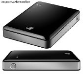 Seagate GoFlex Satellite -    Wi-Fi   