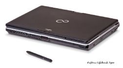 Fujitsu Lifebook T901 -    