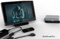 Dell Streak Pro - 10-    