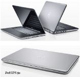 Dell XPS 15z -     