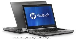 HP EliteBook 8460w, EliteBook 8560w  EliteBook 8760w -      