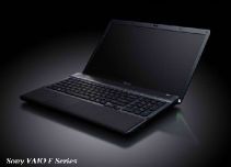 Sony VAIO F-Series -   3D    