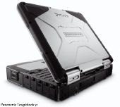 Panasonic Toughbook 31 -    Sandy Bridge