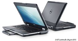 Dell Latitude E6420 XFR  Dell Latitude E6420 ATG -  