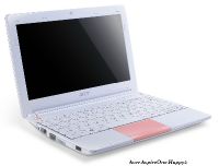 Acer Aspire One Happy2 - ""    