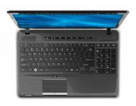 Toshiba Satellite P700 -        21 