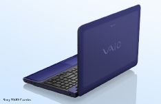 Sony VAIO C  VAIO E -     