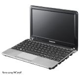 Samsung NC215S -          