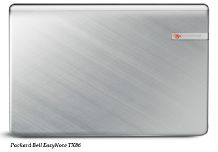 Packard Bell EasyNote TX86 -    