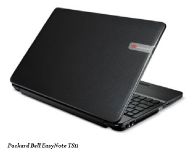 Packard Bell EasyNote TS11/TS13 -    