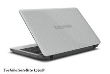 Toshiba Satellite L750D-ST4N01 -      AMD Liano