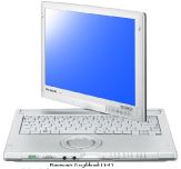 Panasonic Toughbook CF-C1 -    