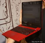 Asus Eee PC X101  Asus Eee PC X101H -        