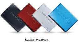 Acer Aspire One AOD257 -          