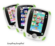 LeapFrog LeapPad -      