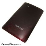 Camangi Mangrove 7 -  7-   OS Android 3.1 Honeycomb