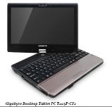 Gigabyte Booktop Tablet PC T1125P-CF2 -  -   