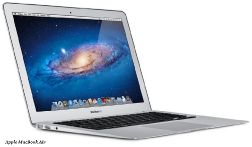 Apple MacBook Air -    Sandy Bridge 