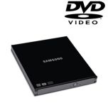   DVD  SE-S084F    Samsung.