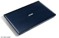 Acer Aspire 4755G -     NVIDIA GeForce GT 540M