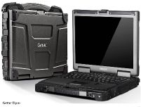 Getac B300 -      Sandy Bridge