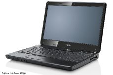 Fujitsu LifeBook SH531 -       Computrace