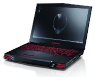 Alienware 17x -    ...