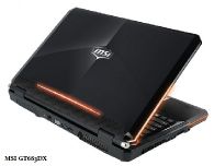 MSI GT683DX -       GT