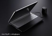 Asus N55SF -      