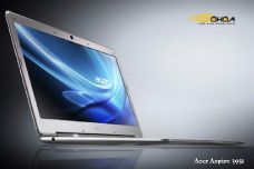 Acer Aspire 3951 -   MacBook Air   