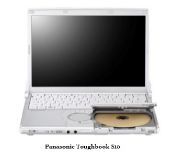 Panasonic Toughbook S10 -     