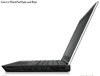 Lenovo ThinkPad E425  E525 -   -   AMD Liano