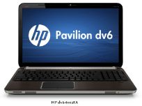 Toshiba L755D  HP dv6-6102EA -      APU AMD Liano