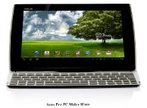 Asus Eee PC Slider SL101 -      