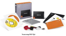 Samsung SSD 830 -      SATA 3.0