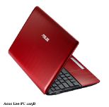 Asus Eee PC 1215B    AMD E-450