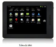 Tabtech A816 -     