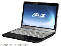 Asus N55SF-SX2630  Asus N55SF-S2630B -       